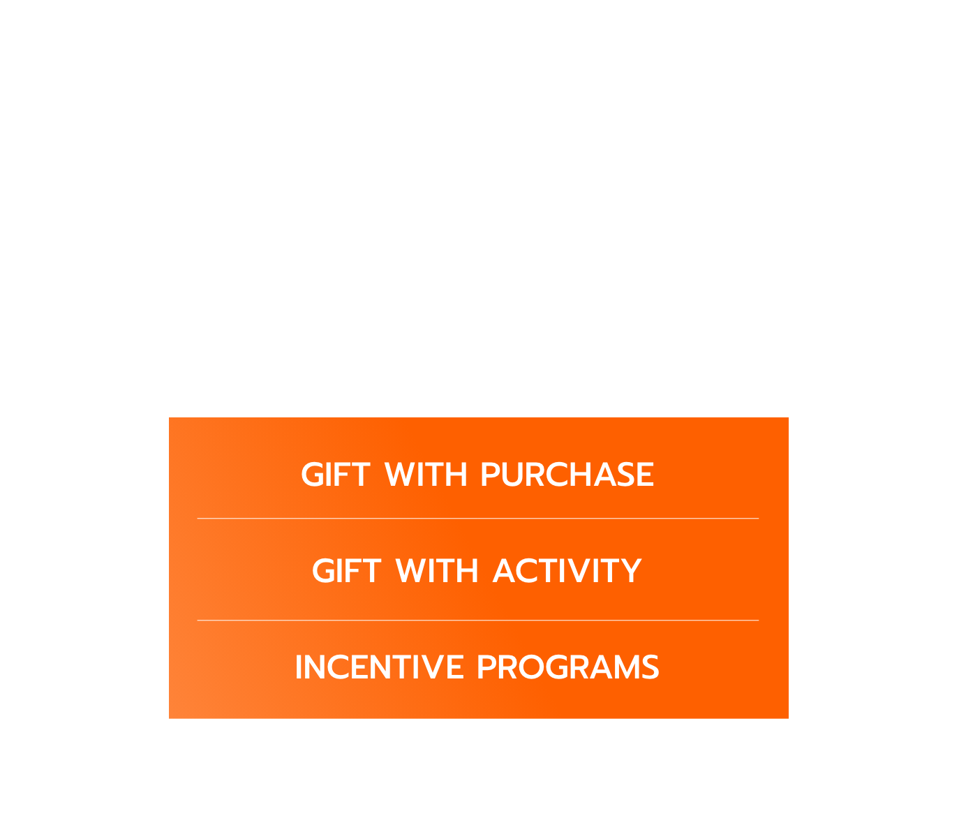 Select IT Ecommerce Automation - An eCommerce platform that is your ally in brand growth. Gift with purchase, gift with activity, incentive program - Get Started Today!